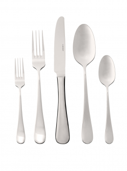 Belvedere poliert - Tafelbesteck 30tlg. HH